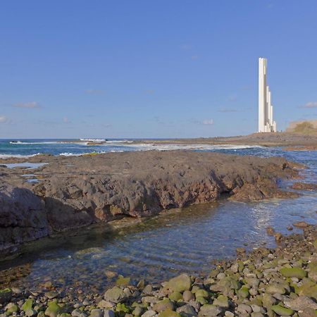 Loft Cerca Del Mar Tenerife Пунта-дель-Идальго Экстерьер фото