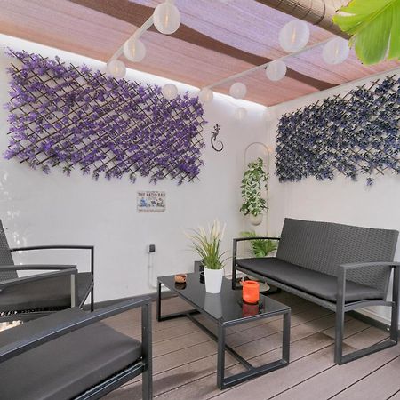 Loft Cerca Del Mar Tenerife Пунта-дель-Идальго Экстерьер фото