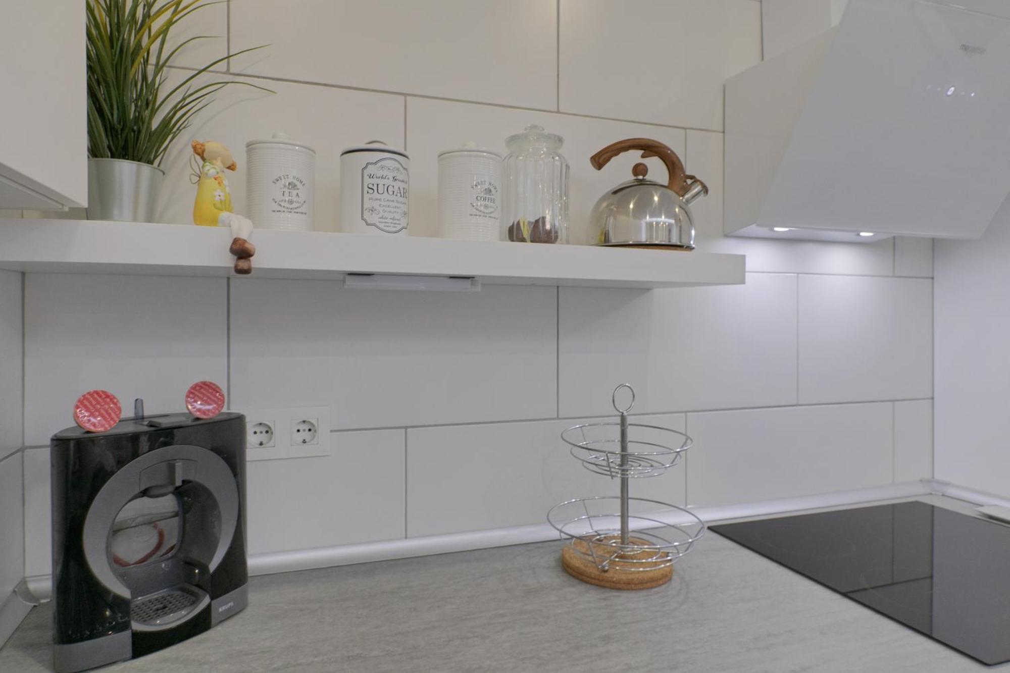 Loft Cerca Del Mar Tenerife Пунта-дель-Идальго Экстерьер фото