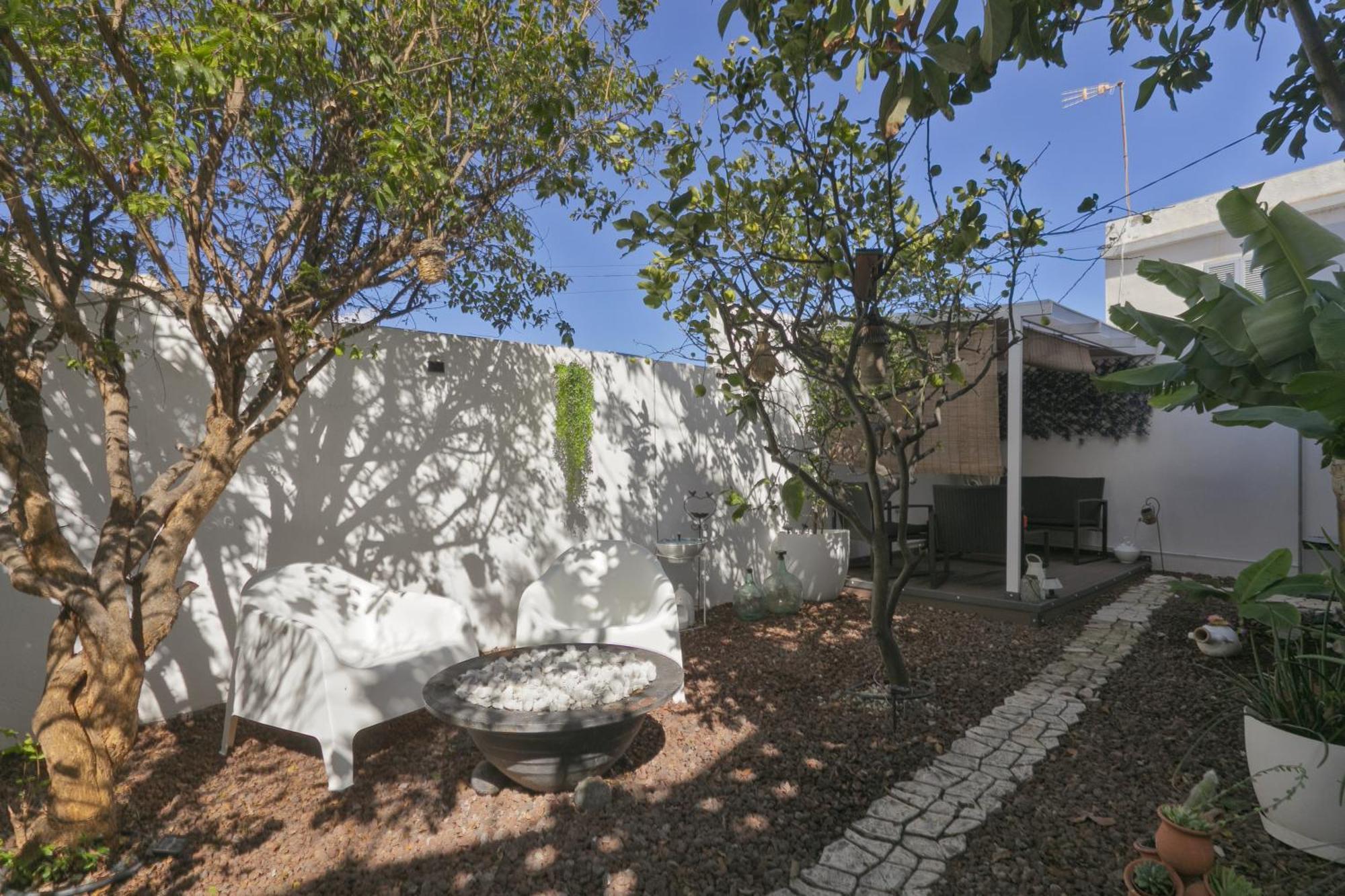 Loft Cerca Del Mar Tenerife Пунта-дель-Идальго Экстерьер фото