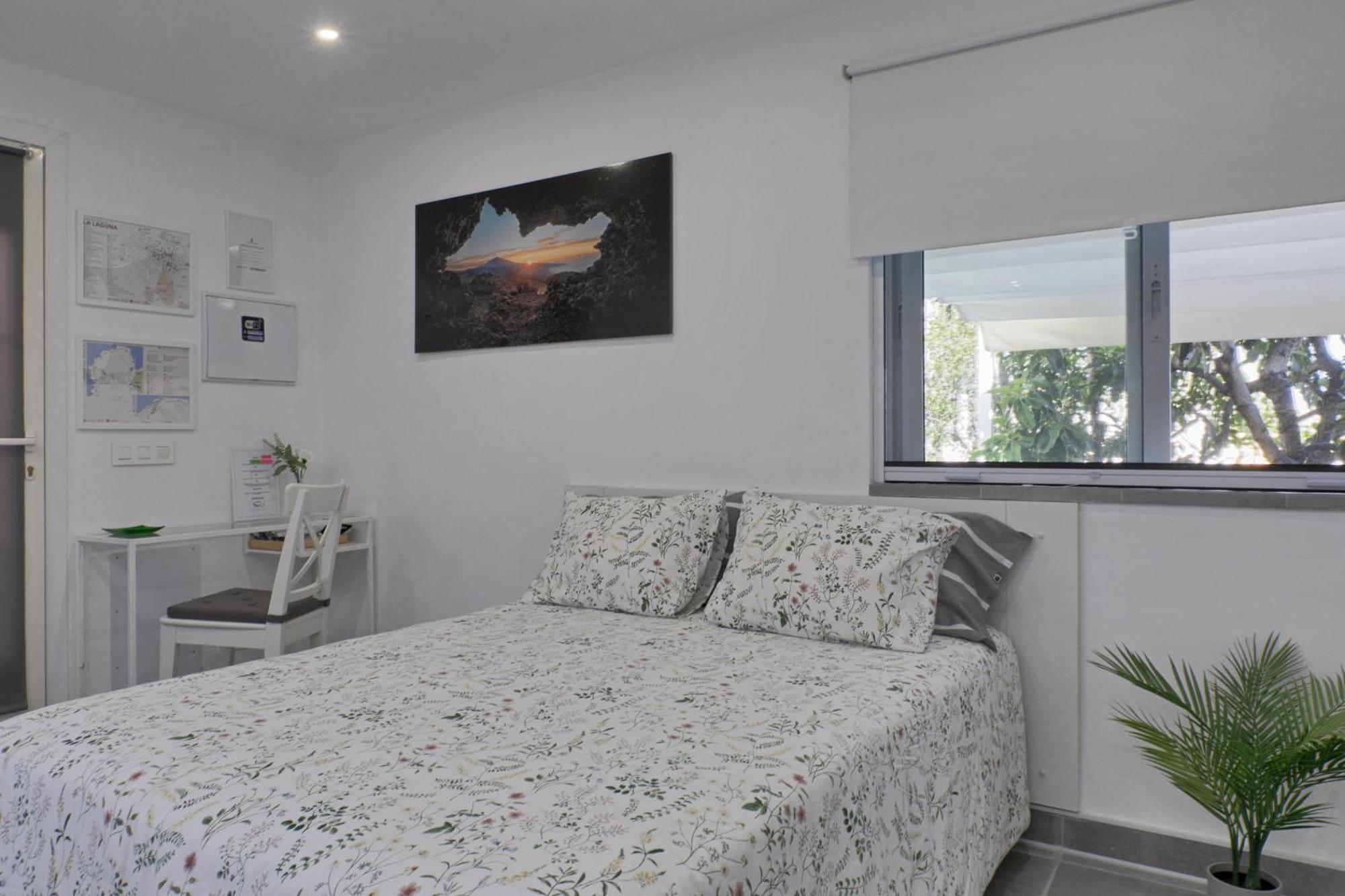 Loft Cerca Del Mar Tenerife Пунта-дель-Идальго Экстерьер фото