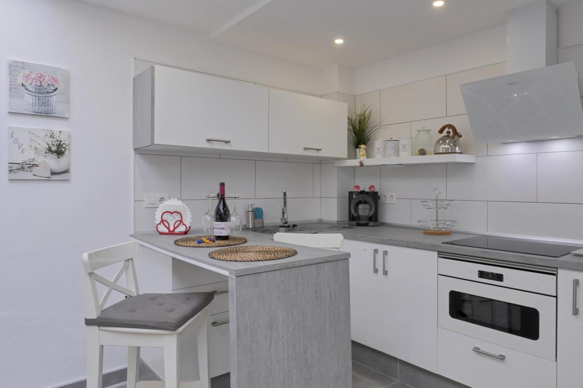 Loft Cerca Del Mar Tenerife Пунта-дель-Идальго Экстерьер фото