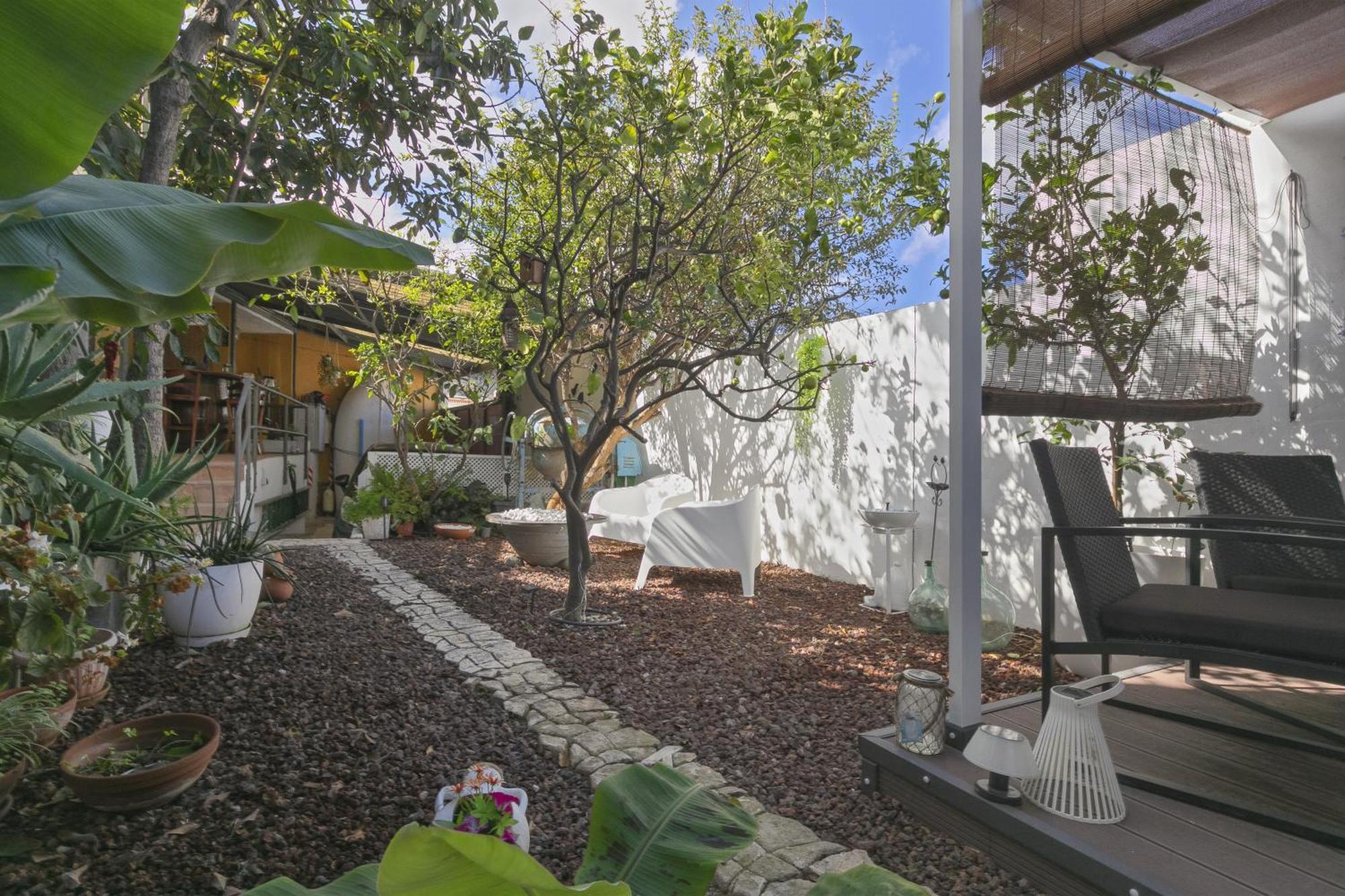 Loft Cerca Del Mar Tenerife Пунта-дель-Идальго Экстерьер фото