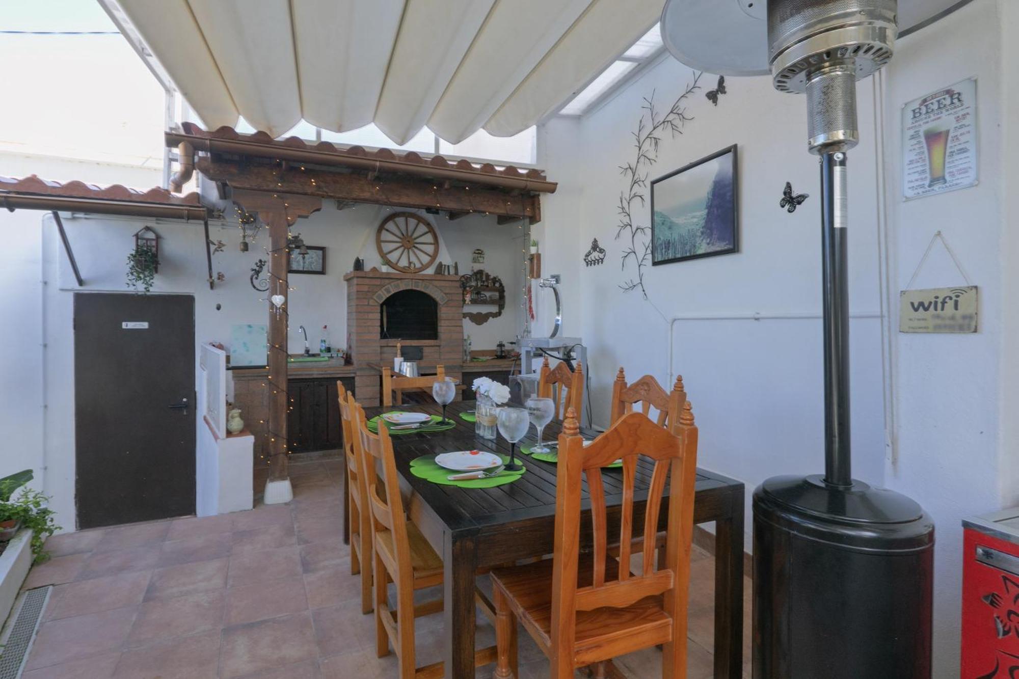 Loft Cerca Del Mar Tenerife Пунта-дель-Идальго Экстерьер фото