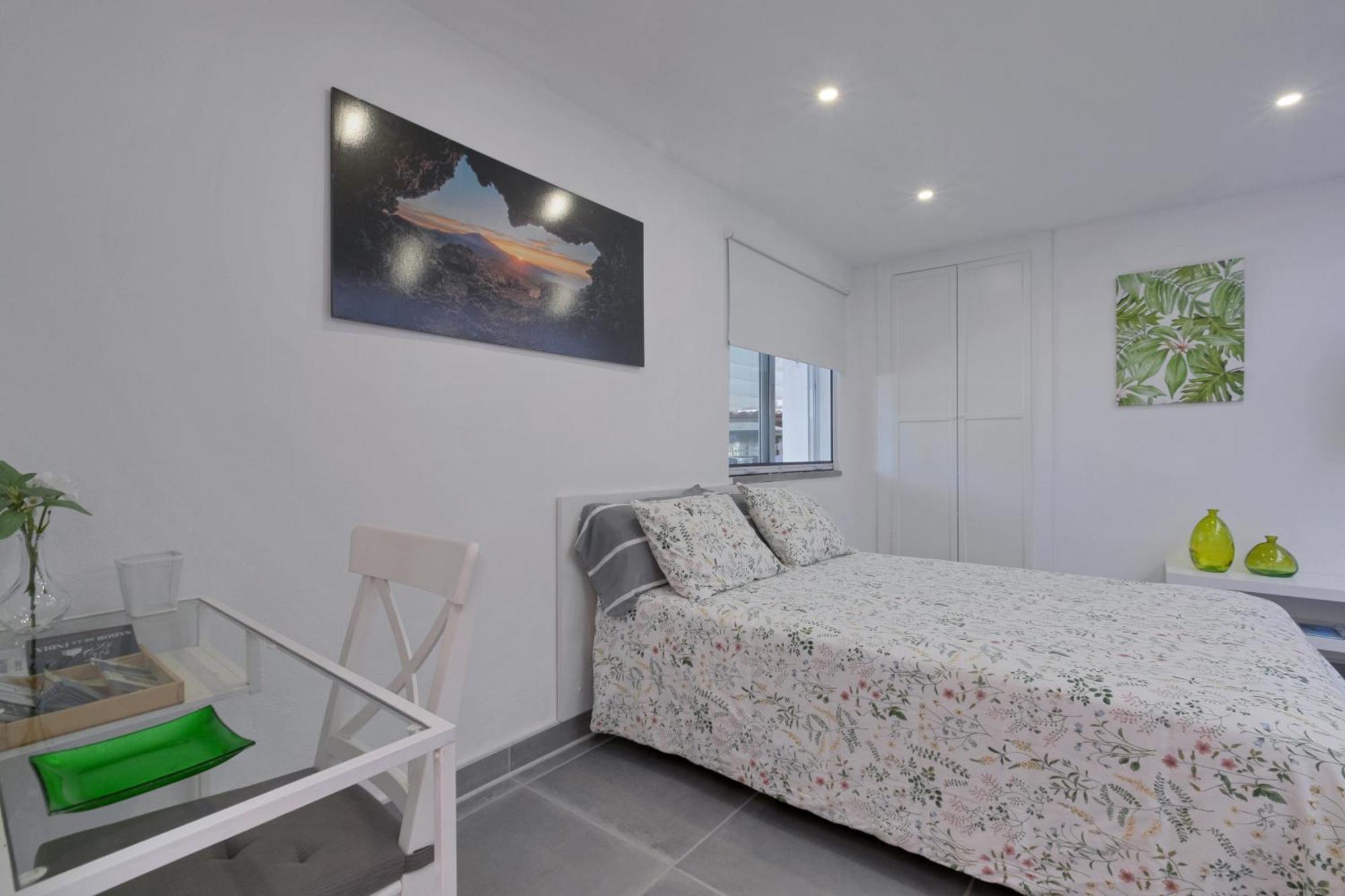 Loft Cerca Del Mar Tenerife Пунта-дель-Идальго Экстерьер фото