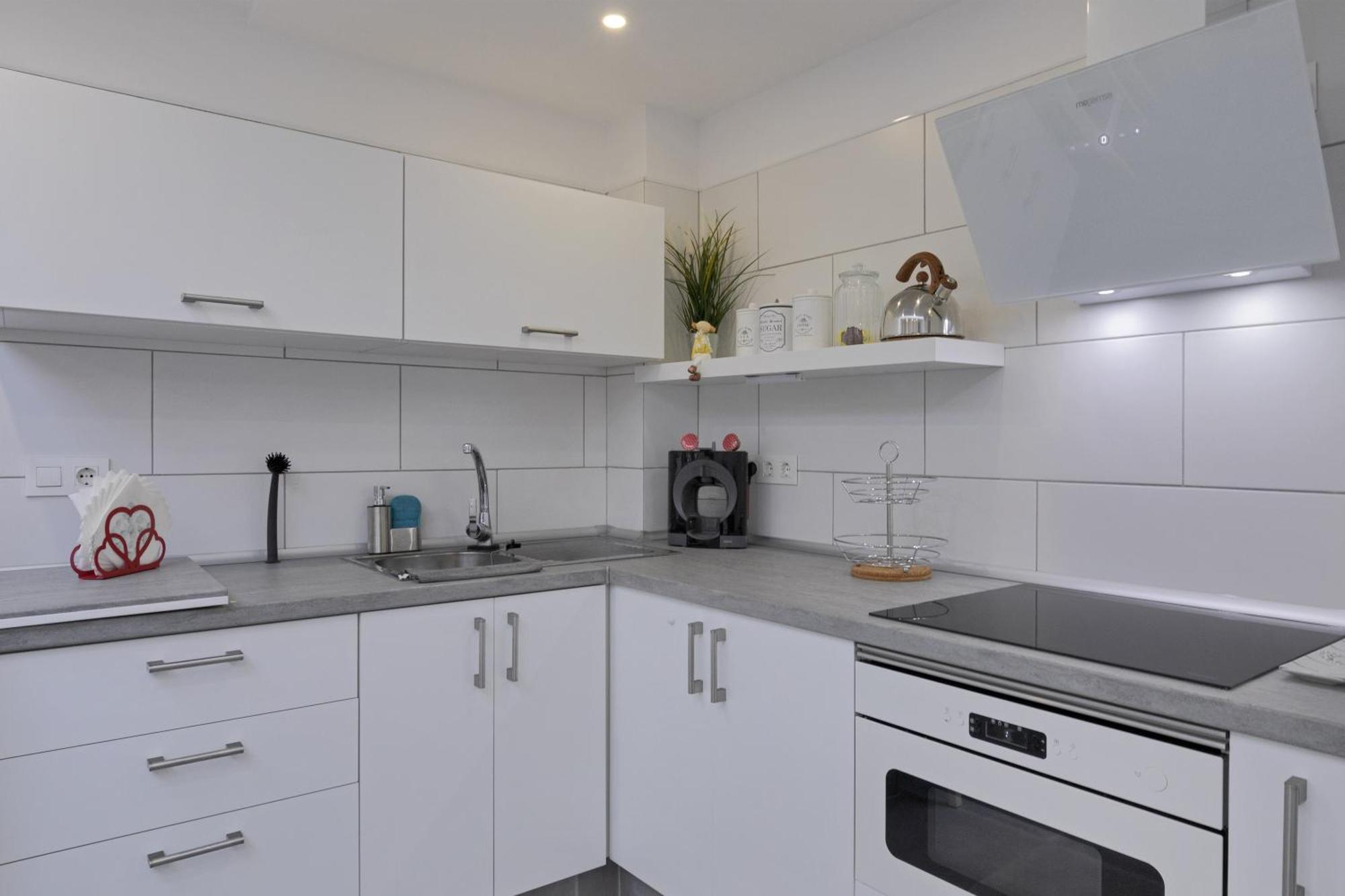Loft Cerca Del Mar Tenerife Пунта-дель-Идальго Экстерьер фото