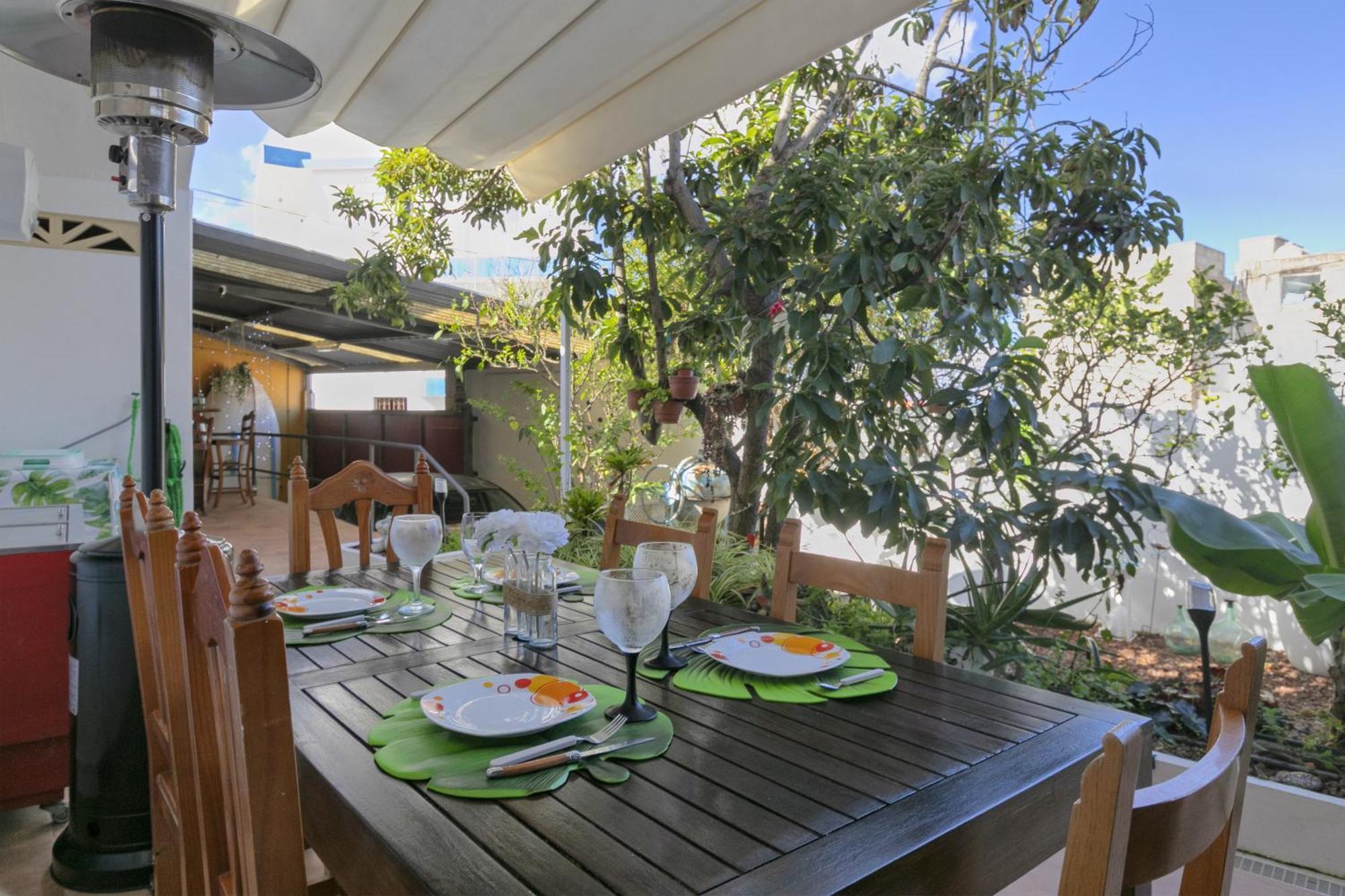 Loft Cerca Del Mar Tenerife Пунта-дель-Идальго Экстерьер фото