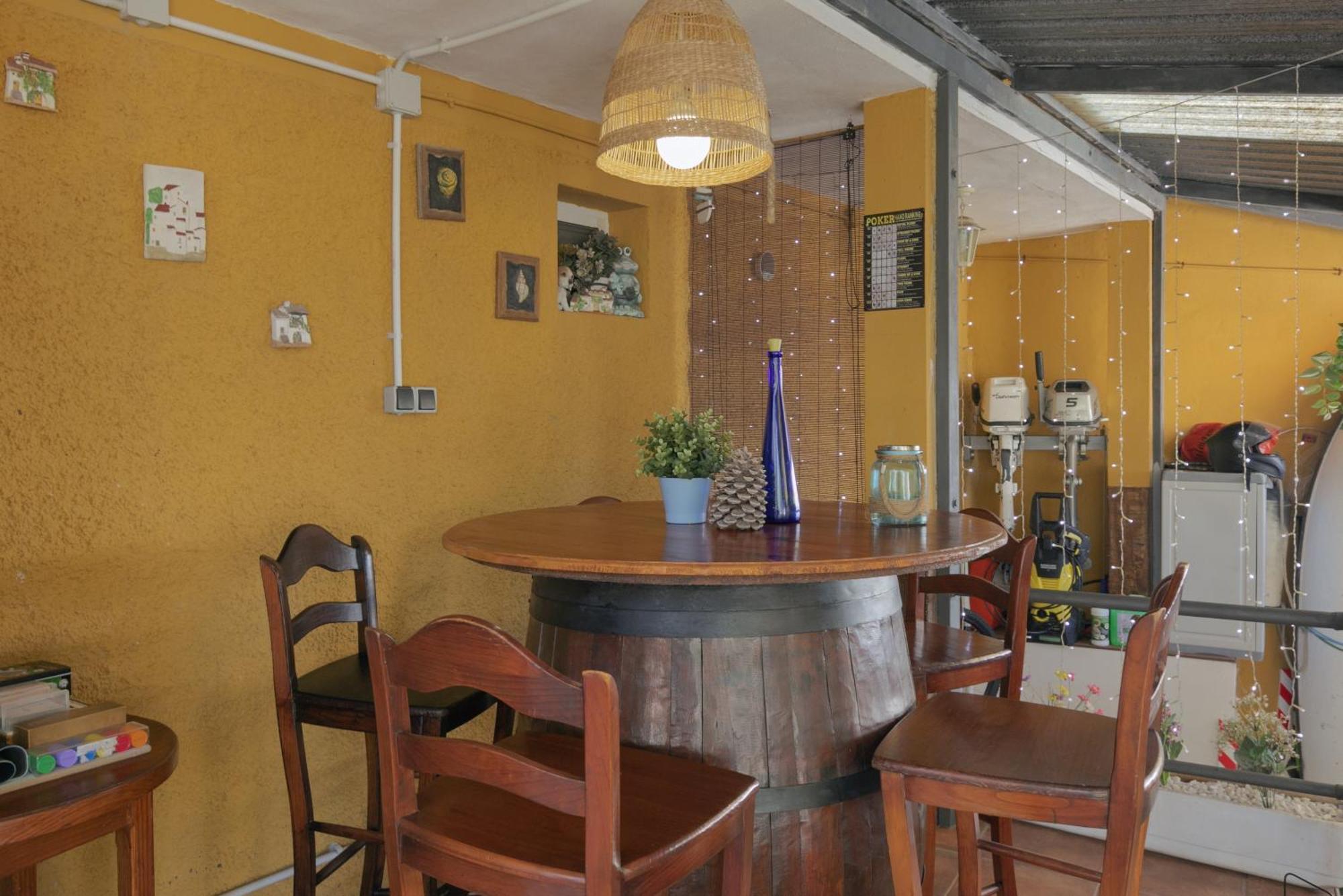 Loft Cerca Del Mar Tenerife Пунта-дель-Идальго Экстерьер фото