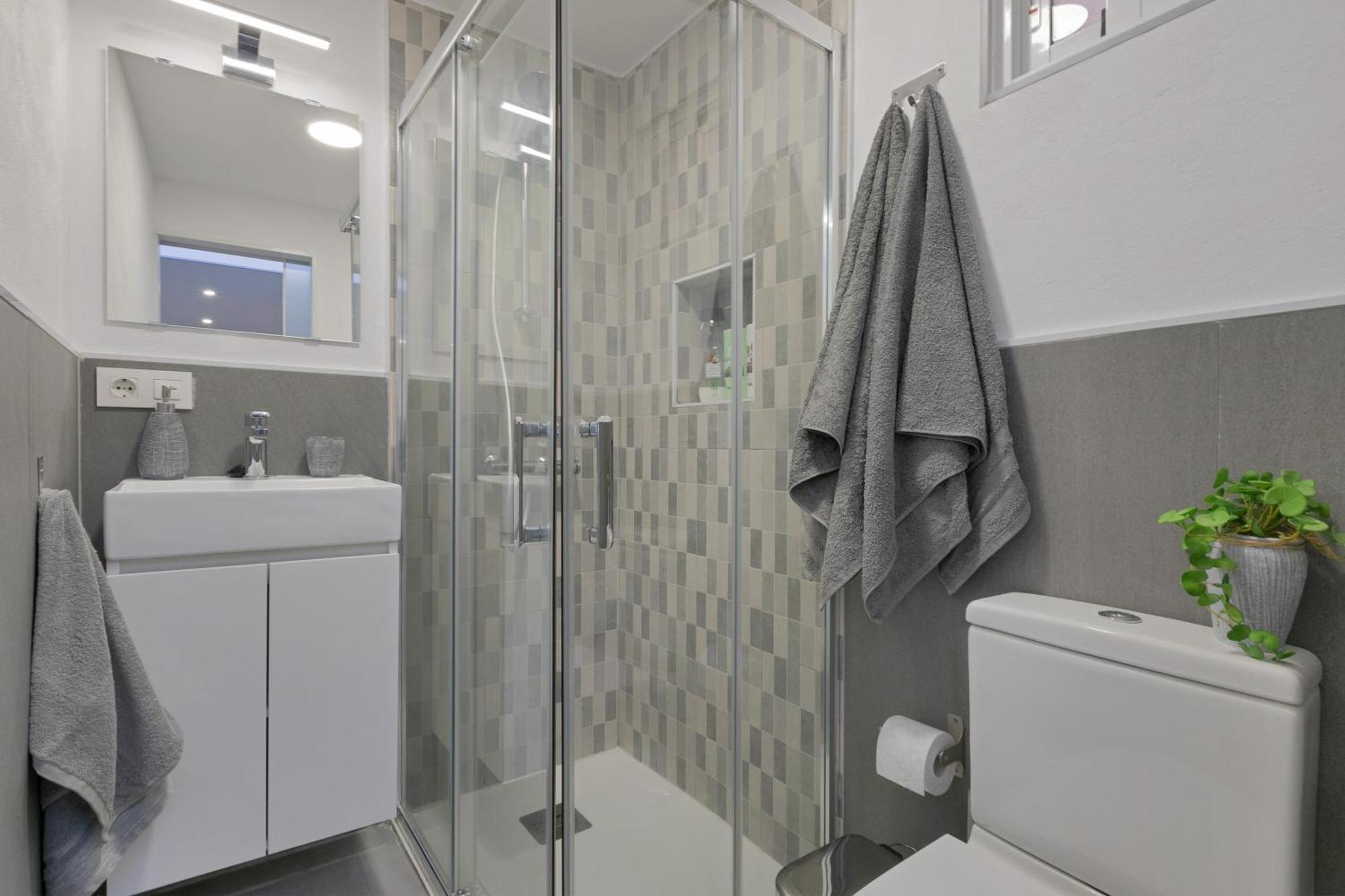 Loft Cerca Del Mar Tenerife Пунта-дель-Идальго Экстерьер фото